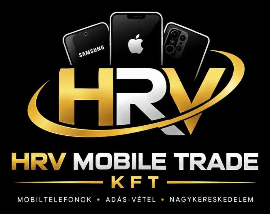 HRV Mobile Trade logó